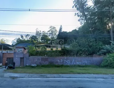Lote/Terreno à venda, 5200m² no Cooperativa, São Bernardo do Campo