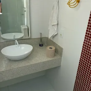 Cobertura com 2 Quartos à venda, 65m² no Itaipu, Niterói