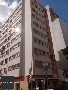 Kitnet à venda, 21m² no Centro Histórico, Porto Alegre