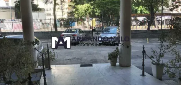 Apartamento com 2 Quartos à venda, 77m² no Tijuca, Rio de Janeiro