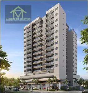 Apartamento com 3 Quartos à venda, 78m² no Praia de Itaparica, Vila Velha