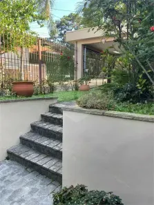 Casa com 3 Quartos à venda, 452m² no Santo Amaro, São Paulo