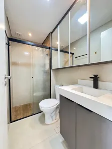 Apartamento com 2 Quartos à venda, 45m² no Centro, Diadema