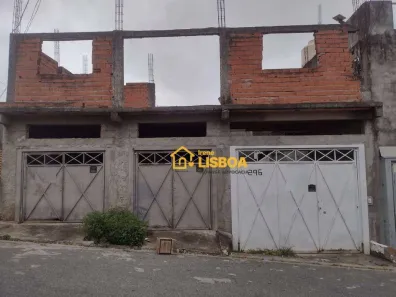 Lote/Terreno à venda, 350m² no Jardim Fernandes, São Paulo