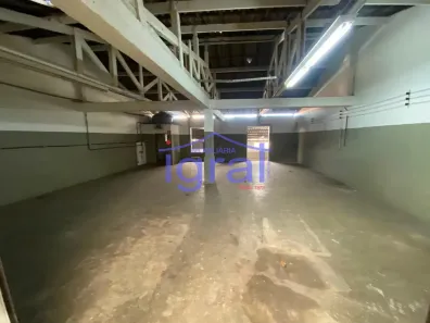 Galpão/Depósito/Armazém para venda ou aluguel, 600m² no Vila do Encontro, São Paulo