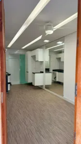 Casa de Condomínio com 2 Quartos à venda, 48m² no Chácara Belenzinho, São Paulo
