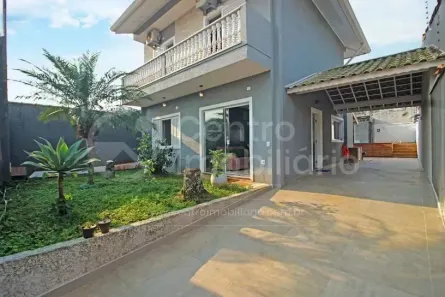 Casa com 4 Quartos à venda, 144m² no Estancia Sao José, Peruíbe