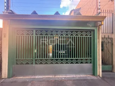 Casa com 3 Quartos à venda, 160m² no Vila Boa Vista 1, São Carlos