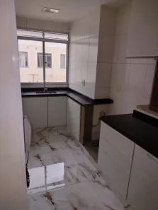 Cobertura com 2 Quartos à venda, 81m² no Vila Virgínia, Itaquaquecetuba