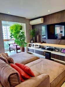 Apartamento com 3 Quartos à venda, 163m² no Vila Andrade, São Paulo