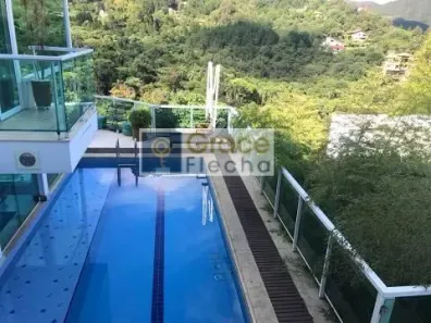 Casa com 6 Quartos à venda, 830m² no Vila Alpina, Nova Lima