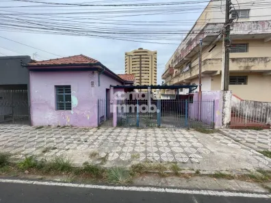 Lote/Terreno à venda, 360m² no Centro, Sorocaba