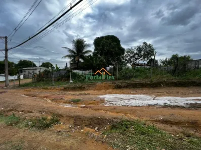 Lote/Terreno à venda, 360m² no Praia de Capuba, Serra