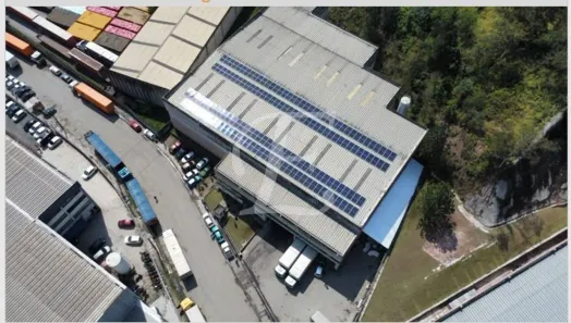Galpão/Depósito/Armazém para alugar, 3008m² no Embu Mirim, Itapecerica da Serra