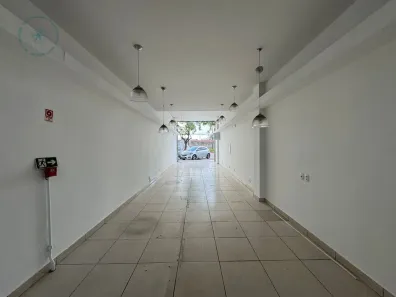 Ponto Comercial para alugar, 70m² no Santa Amélia, Belo Horizonte