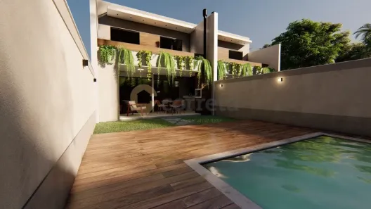 Casa com 4 Quartos à venda, 150m² no Costazul, Rio das Ostras