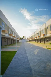 Casa de Condomínio com 3 Quartos à venda, 91m² no Neópolis, Natal