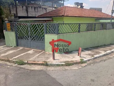 Casa com 4 Quartos à venda, 120m² no Vila Prado, São Paulo