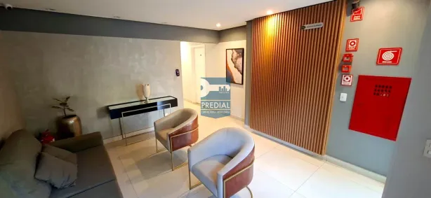 Apartamento com 3 Quartos à venda, 60m² no Parque Faber Castell I, São Carlos