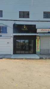 Flat com 1 Quarto para alugar, 25m² no Setor de Mansões de Sobradinho, Brasília