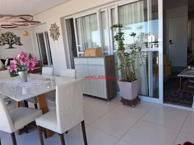 Apartamento com 3 Quartos à venda, 110m² no Cambuci, São Paulo