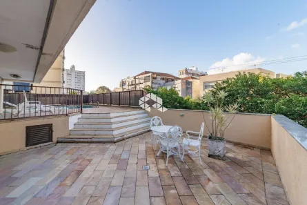 Apartamento com 2 Quartos à venda, 62m² no Cidade Baixa, Porto Alegre