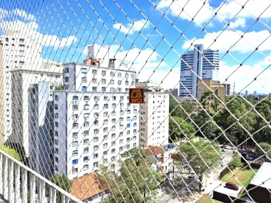 Apartamento com 2 Quartos para venda ou aluguel, 96m² no Cerqueira César, São Paulo