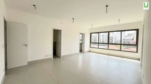 Apartamento com 3 Quartos à venda, 100m² no São Bento, Belo Horizonte