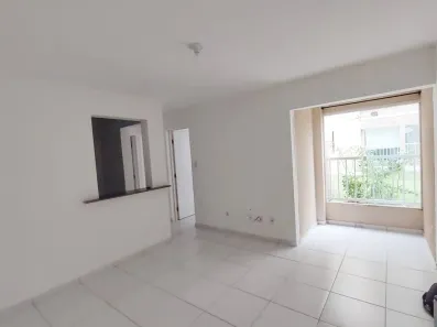 Apartamento com 2 Quartos à venda, 50m² no Miritiua Turu, São José de Ribamar