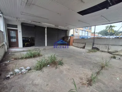 Prédio Comercial para alugar, 1665m² no Vila Albertina, São Paulo