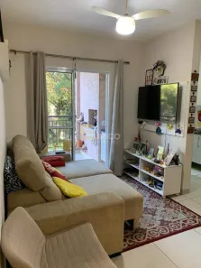 Apartamento com 2 Quartos à venda, 67m² no Jardim Flórida, Jundiaí