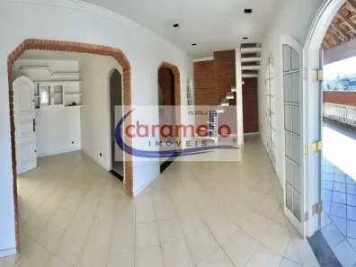 Sobrado com 4 Quartos à venda, 250m² no Vila Boaçava, São Paulo