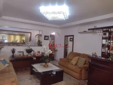 Sobrado com 5 Quartos à venda, 330m² no Cidade Patriarca, São Paulo