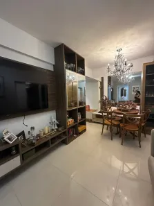 Apartamento com 2 Quartos à venda, 73m² no Pituba, Salvador