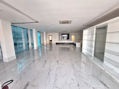 Ponto Comercial para alugar, 356m² no Alto da Boa Vista, Ribeirão Preto