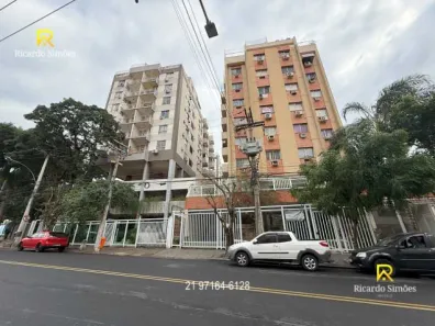 Apartamento com 3 Quartos à venda, 94m² no Méier, Rio de Janeiro