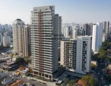 Apartamento com 3 Quartos à venda, 146m² no Vila Mariana, São Paulo