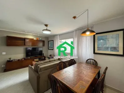 Apartamento com 2 Quartos à venda, 82m² no Pitangueiras, Guarujá