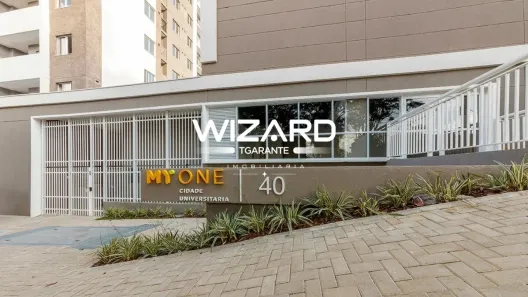 Apartamento com 1 Quarto à venda, 25m² no Vila Butantã, São Paulo