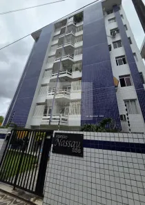 Apartamento com 3 Quartos à venda, 75m² no Barro Vermelho, Natal
