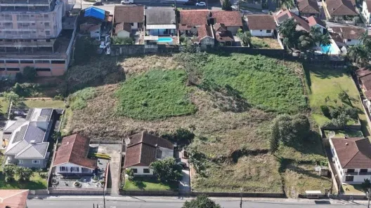 Lote/Terreno à venda, 4363m² no Costa e Silva, Joinville