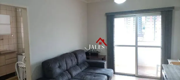 Apartamento com 1 Quarto à venda, 47m² no Centro, São José do Rio Preto
