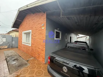 Casa com 3 Quartos à venda, 190m² no Vila Casa Branca, Botucatu
