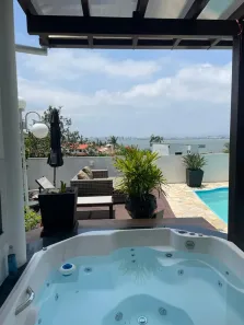 Casa com 6 Quartos à venda, 450m² no Ponta de Baixo, São José
