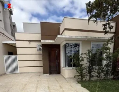 Casa com 2 Quartos à venda, 70m² no Residencial de Lorenzi, Boituva