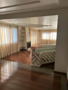 Apartamento com 4 Quartos à venda, 235m² no Planalto Paulista, São Paulo