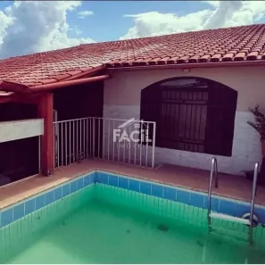 Casa com 5 Quartos para alugar, 460m² no Ilha dos Bentos, Vila Velha