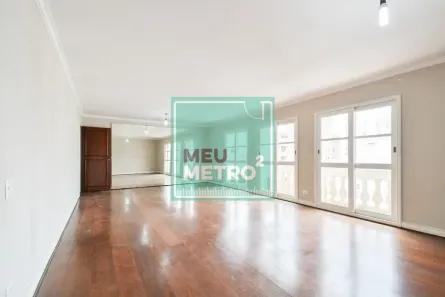 Apartamento com 4 Quartos à venda, 167m² no Jardim Paulista, São Paulo