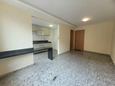 Apartamento com 2 Quartos à venda, 57m² no São Lucas, Belo Horizonte