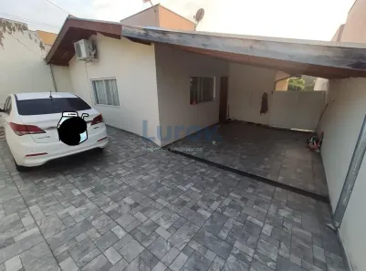 Casa com 3 Quartos à venda, 90m² no Loteamento Residencial Ana Carolina, Valinhos